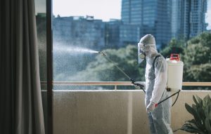 Read more about the article Banish Unpleasant Odors: How Werner Pest & Odor Control Can Help You Breathe Easy