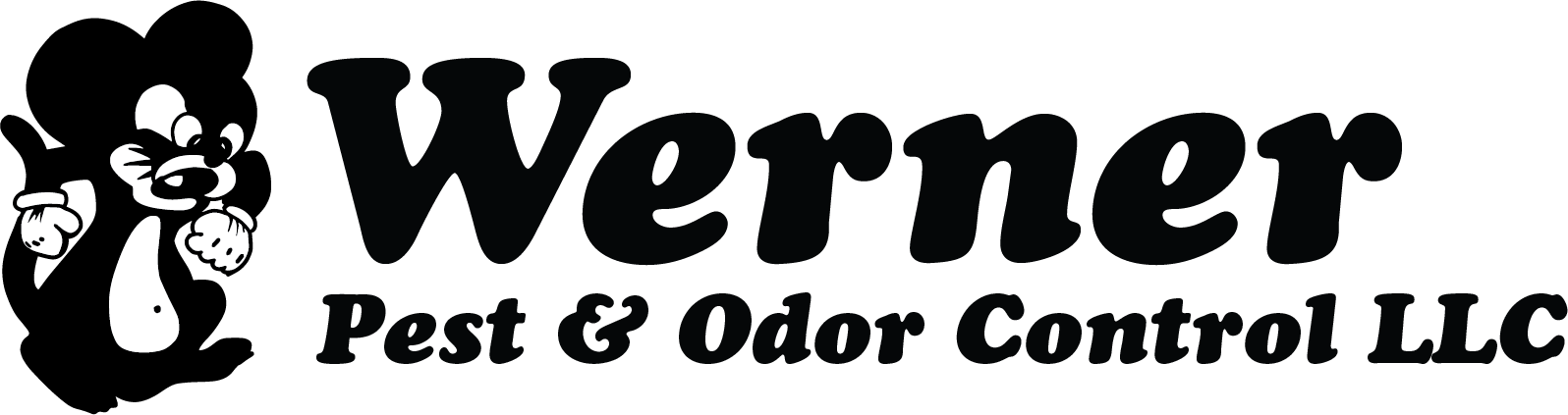 Werner Pest and Odor Control, LLC