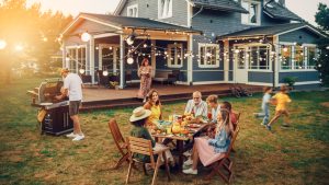 Read more about the article Enjoy a Bug-Free BBQ This August with Werner Pest & Odor Control